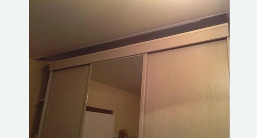 Сборка мебели на дому. Ростов