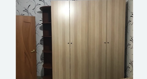 Сборка мебели. Ростов